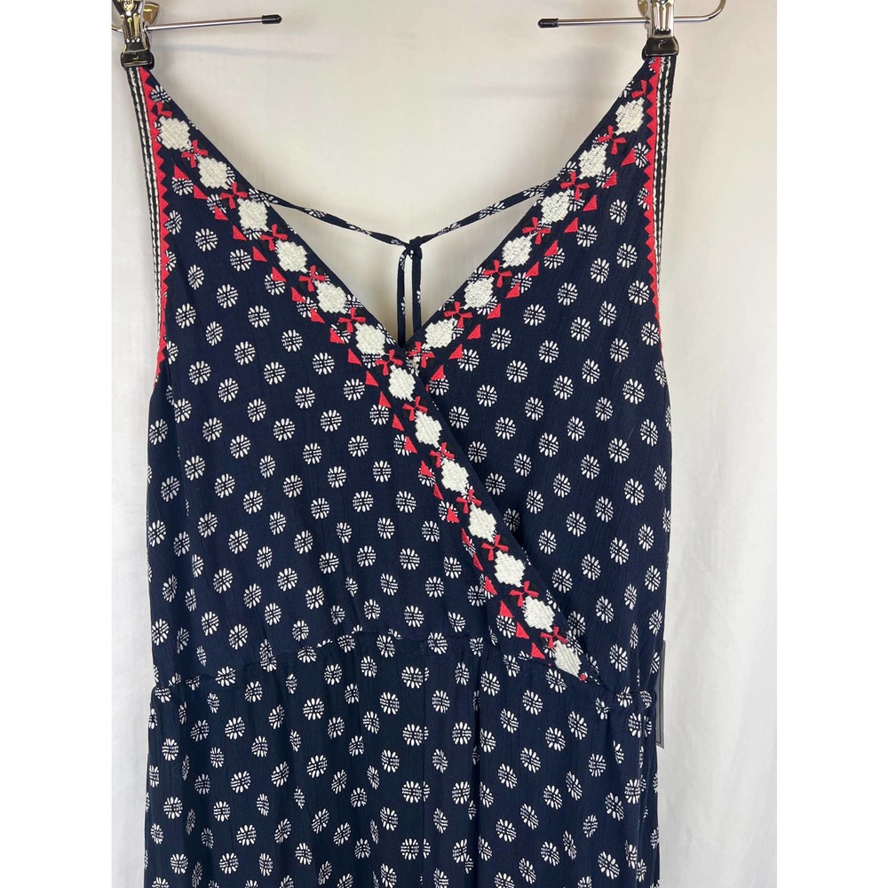 1. State Women's Wide-Leg Jumpsuit, NWT Size L - Picture 16 of 16